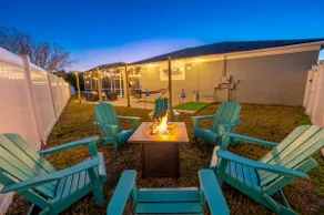 House w/ Heated Pool+Spa · Fire Pit · Game Room - Image 3