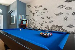 House w/ Heated Pool+Spa · Fire Pit · Game Room - Image 4