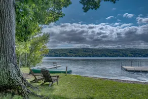 Crane Cove: 4 bedroom Lake Home on Keuka Lake - Image 4