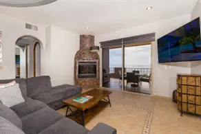 Bella Sirena 2BR 2BA 2nd Floor Ocean View- A205 - Image 5