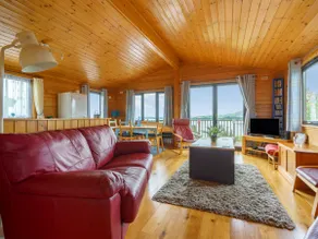 Chalet Lodge 9 by Interhome - Image 3