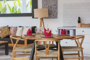 Villa CJ Seminyak - Image 2