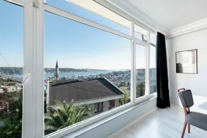 Homie Suites | U | Bosphorus View Duplex Penthouse - Image 5
