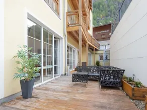 Apartment Zwieselstein near Ski Slopes - Image 3