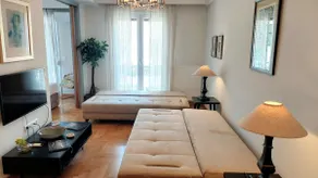 Elegant apartment in Acropolis - Image 5