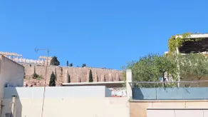 Elegant apartment in Acropolis - Image 3