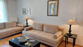 Elegant apartment in Acropolis - Image 2