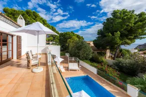 Villa Font de sa Cala - Image 3