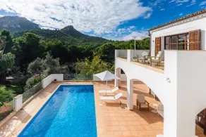 Villa Font de sa Cala - Image 4