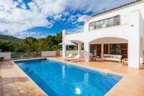 Villa Font de sa Cala - Image 5