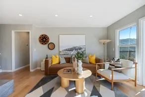 @ Marbella Lane - Chic Abode w/Mountain Skyline - Image 4