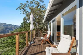 @ Marbella Lane - Chic Abode w/Mountain Skyline - Image 3