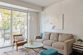 Kasa | Bryn Mawr 1BD with Gym Access | Minneapolis - Image 2