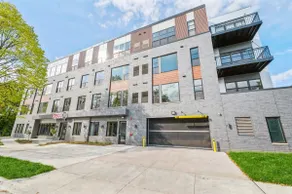Kasa | Bryn Mawr 1BD with Gym Access | Minneapolis - Image 3