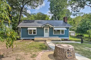 Cozy Arden Cottage, 2 Mi to Lake Julian Park! - Image 3