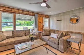 Cozy Arden Cottage, 2 Mi to Lake Julian Park! - Image 5