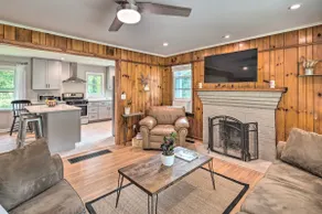 Cozy Arden Cottage, 2 Mi to Lake Julian Park! - Image 4