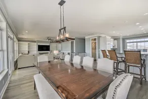 Coastal Retreat w/ Double Deck & Ocean Views! - Image 4