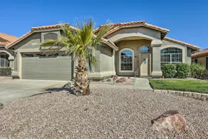 Patio + Fenced Yard: Family Retreat in Phoenix! - Image 2