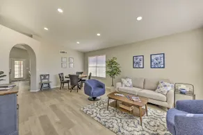 Patio + Fenced Yard: Family Retreat in Phoenix! - Image 4