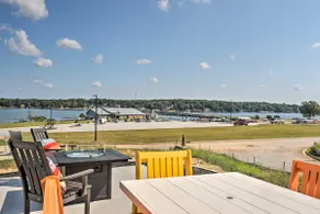 Stunning Lakefront Retreat w/ Dock Access! - Image 2
