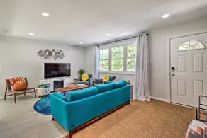 Game Room, Community Beach: Pocono Home! - Image 5
