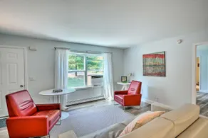 Peaceful Athens Retreat at Sleepy Hollow Lake - Image 4