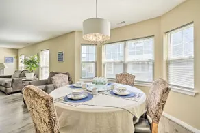 1 Mi to Beach & Casinos: Home in Atlantic City! - Image 2