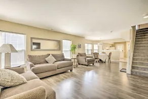 1 Mi to Beach & Casinos: Home in Atlantic City! - Image 5