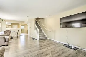 1 Mi to Beach & Casinos: Home in Atlantic City! - Image 4