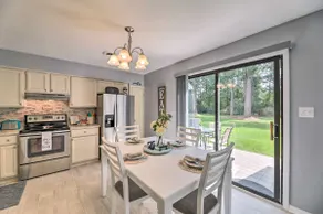 Swansboro Coastal Home < 3 Mi to State Park! - Image 2