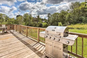 Albany Family Lake Getaway Near State Parks! - Image 3