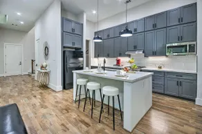 Modern Home w/ Yard: 2 Mi to Downtown Houston! - Image 2
