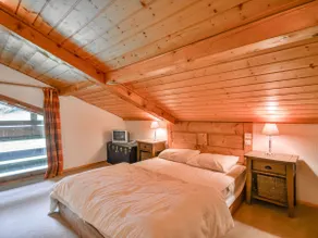 Morzine apartment, 3 rooms, 6 people. - Image 4