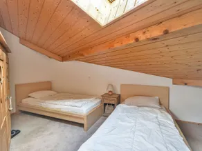 Morzine apartment, 3 rooms, 6 people. - Image 5