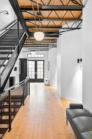 Premier Downtown Location + Private Rooftop Deck - Image 4