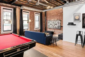 Premier Downtown Location + Private Rooftop Deck - Image 3