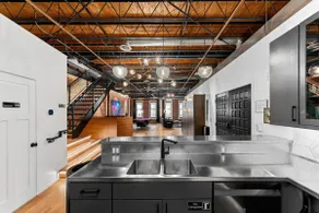 Premier Downtown Location + Private Rooftop Deck - Image 2
