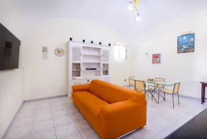 Da Procida 97 - Dos Habitaciones Piso, Capacidad 5 - Image 3