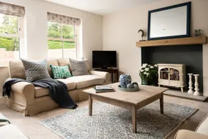 Partridge Lodge - Image 5