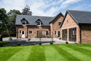 Partridge Lodge - Image 2