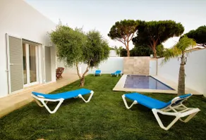 Palma Acebuche Houses Private Pool Next to Beach - Image 4