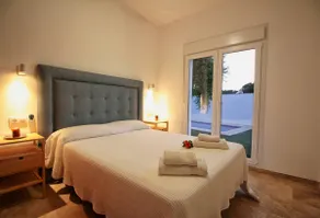 Palma Acebuche Houses Private Pool Next to Beach - Image 3