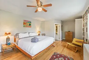 Poet's Nook: Cozy and Private 1BR Apartment - Image 2