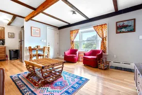 Poet's Nook: Cozy and Private 1BR Apartment - Image 5