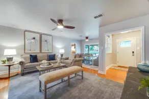 Lovely Lubbock Home w/ Furnished Deck & Grill - Image 5