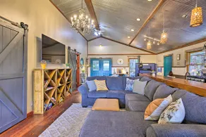 Pet-Friendly Outdoor Paradise w/ Grill, Decks - Image 4