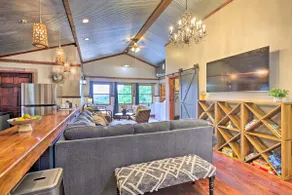 Pet-Friendly Outdoor Paradise w/ Grill, Decks - Image 5