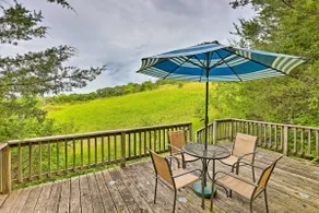 Pet-Friendly Outdoor Paradise w/ Grill, Decks - Image 2
