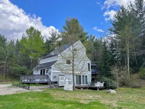 43TV peaceful retreat in the White Mountain, fireplace, fire pit, large yard, WiFi, AC! - Image 4